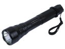 Romisen RC-U209 Cree XM-L U2 Super Bright LED Flashlight with 18650 Battery Extension Tube